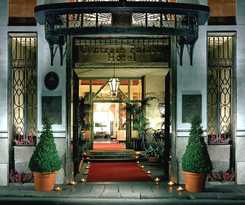 Hotel Eurostars Centrale Palace