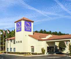 Hotel Sleep Inn Fayetteville I-95
