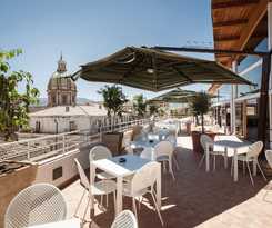 Hotel B&B Palermo Quattro Canti