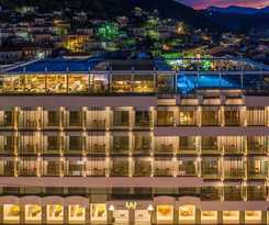 Las Hotel and Spa