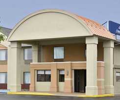 Howard Johnson and Suites by Wyndham Allentown/Dorney