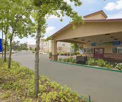 Hotel Americas Best Value Inn and Suites Oroville