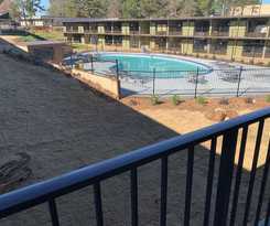 Hotel 1st Place Hotel Decatur I-20 East Atlanta