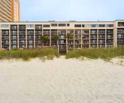 Peppertree by the Sea by Capital Vacations