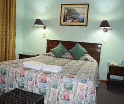Hotel Universo