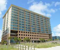 Bahama Sands Luxury Condominiums