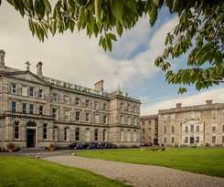 DCU Rooms at All Hallows College - Hostel
