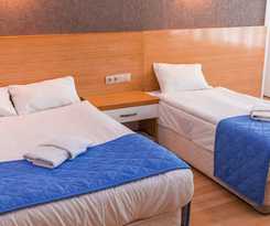 Peracity Hotel