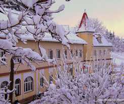 Hotel Hotel-Restaurant Marienhof