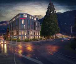 Ramada Queenstown Central