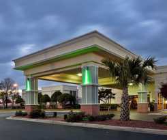 Hotel Holiday Inn Lumberton, an IHG