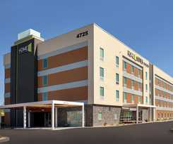 Hotel Home2 Suites by Hilton Phoenix Airport South