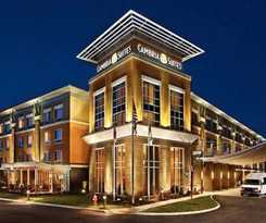Hotel Cambria Columbus - Polaris