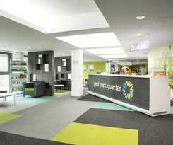Peel Park Quarter - Campus Accommodation
