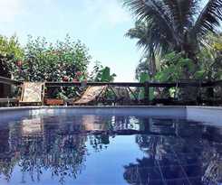 Pousada Pousada Afrika