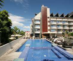 Hotel Tahiti Nui