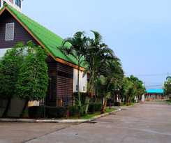 Hotel Golden Place Guesthouse