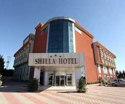 Hotel Shilla