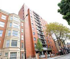 Park House - Campus Accommodation