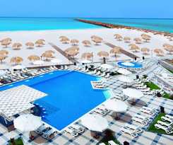 Hotelux La Playa Alamein