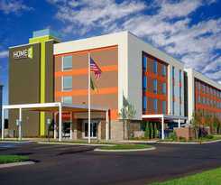 Hotel Home2 Suites by Hilton Chattanooga Hamilton Place