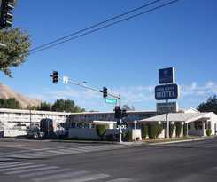 Hotel Holiday Motel