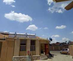 Hotel Hoima Buffalo and Casino