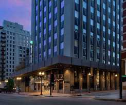 Embassy Suites by Hilton Knoxville Downtown