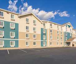Hotel Extended Stay America Select Suites - Indianapolis - Lawrence