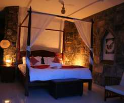 Sama Heights Resort Jebel Shams