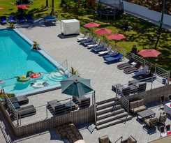 Metzy Residence