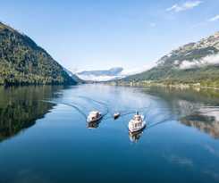 Hotel AlpenParks Hagan Lodge Altaussee