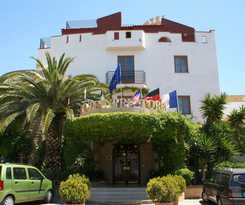 Hotel Tre Torri