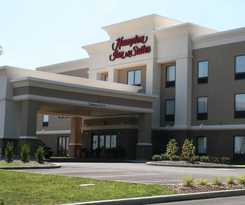 Hampton Inn and Suites New Castle