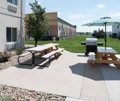 Hotel Holiday Inn Express and Suites Burlington, an IHG