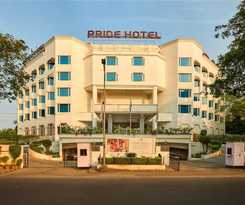 Hotel The Pride Nagpur