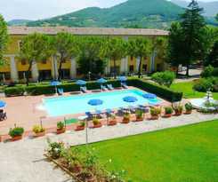  Hotel Fonte Angelica