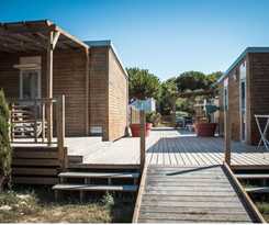Camping Le Suroit