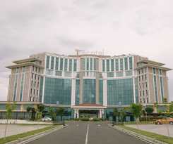  Burgaz Izer Hotel