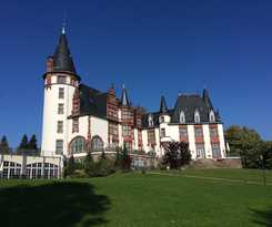 Schloss Klink