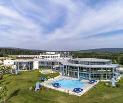 Hotel Siebenquell GesundZeitResort