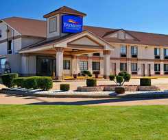 Hotel Baymont by Wyndham Oklahoma City Airport