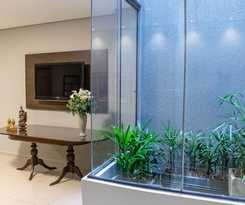 Hotel Central De Lins
