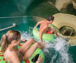 Center Parcs Le Bois aux Daims