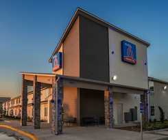 Hotel Studio 6 Lake Charles, LA