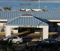 Hotel Blue Sail Inn