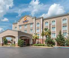Comfort Suites Flowood - Jackson Airport