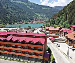 Sezgin Hotel