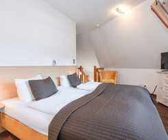 Hotel Upstalsboom Landhotel Friesland