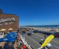 Hotel Ashworth by the Sea
